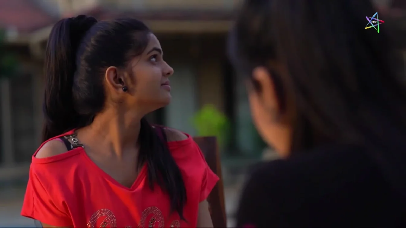 Phela Ishq S01 Ratri